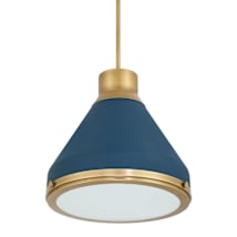 Natural Brass
