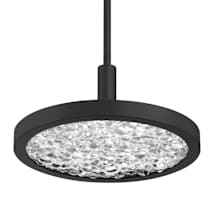 Textured Black