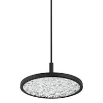 Textured Black