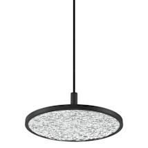Textured Black