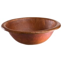 Fired Copper