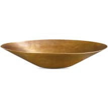 Antique Satin Gold