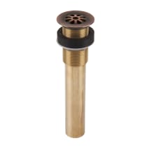 Antique Copper