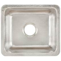 Hammered Nickel
