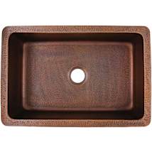 Medium Antique