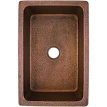 Medium Antique