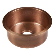 Antique Copper