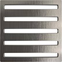 Brushed Nickel