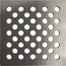 Brushed Nickel