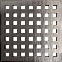 Brushed Nickel