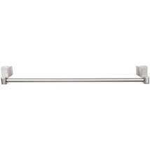 Brushed Satin Nickel