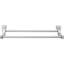 Brushed Satin Nickel