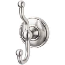 Brushed Satin Nickel