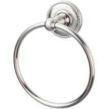 Brushed Satin Nickel
