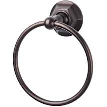 Oil Rubbed Bronze
