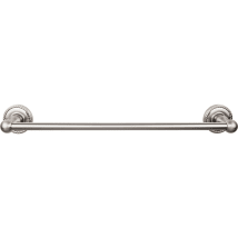 Brushed Satin Nickel