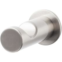 Brushed Satin Nickel