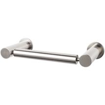Brushed Satin Nickel