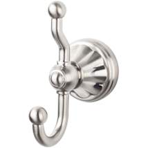 Brushed Satin Nickel