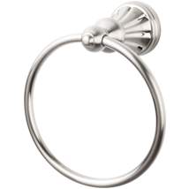 Brushed Satin Nickel