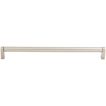 Brushed Satin Nickel