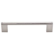 Brushed Satin Nickel