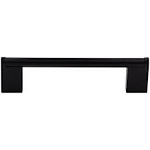 Flat Black
