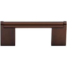 Oil Rubbed Bronze