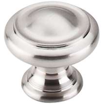Brushed Satin Nickel