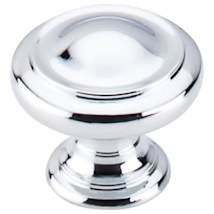 Polished Chrome