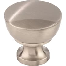 Brushed Satin Nickel