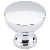 Polished Chrome
