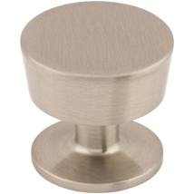 Brushed Satin Nickel