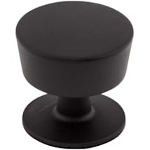 Flat Black