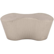 Brushed Satin Nickel