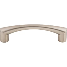 Brushed Satin Nickel