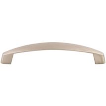 Brushed Satin Nickel