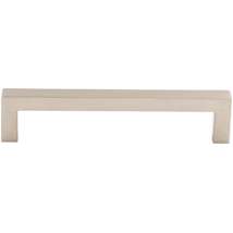 Brushed Satin Nickel