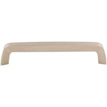 Brushed Satin Nickel