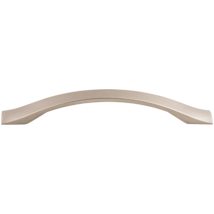 Brushed Satin Nickel