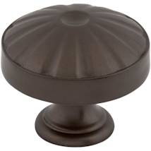 Oil Rubbed Bronze