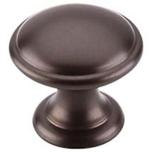 Oil Rubbed Bronze