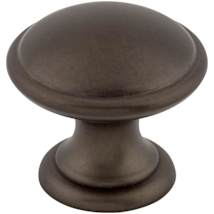 Oil Rubbed Bronze
