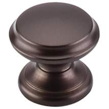 Oil Rubbed Bronze
