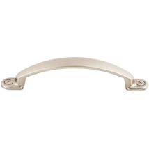 Brushed Satin Nickel