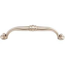 Brushed Satin Nickel