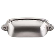 Brushed Satin Nickel
