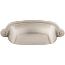 Brushed Satin Nickel