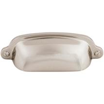 Polished Nickel