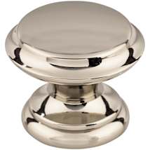 Polished Nickel